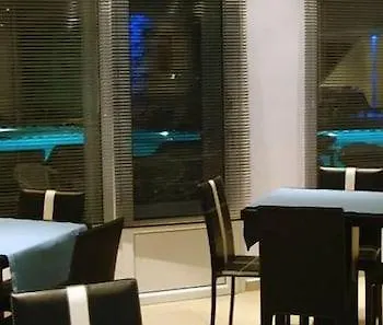 Giannoulaki 4* Mykonos Town