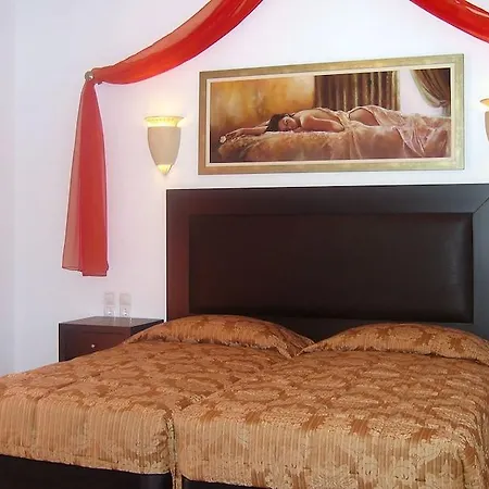Hotel Giannoulaki Mykonos Town