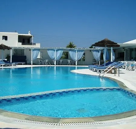 Giannoulaki Hotel 4*