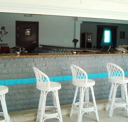 Hotel Giannoulaki Mykonos Town