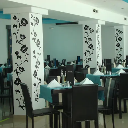 Hotel Giannoulaki