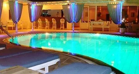Giannoulaki Hotel