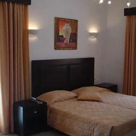 Hotel Giannoulaki