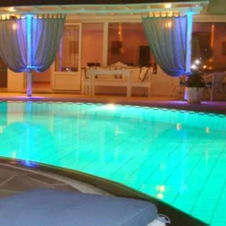 Giannoulaki Hotel