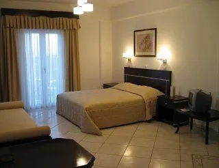 Hotel Giannoulaki