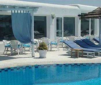 Hotel Giannoulaki