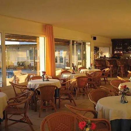 Hotel Giannoulaki Mykonos Town