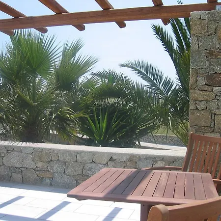 Giannoulaki Hotel 4*