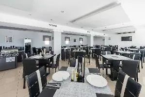 Hotel Giannoulaki