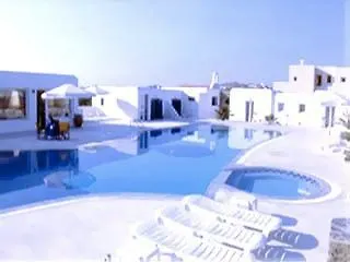 Hotel Giannoulaki