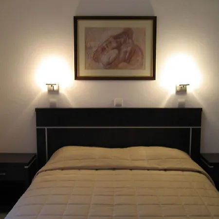 Hotel Giannoulaki