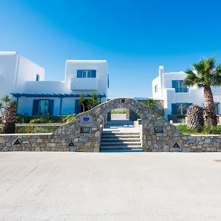 Giannoulaki Mykonos Town